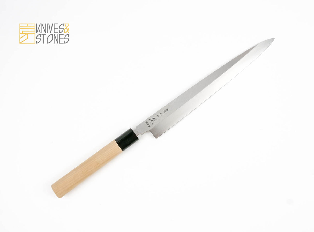 Masamoto Sohonten VG 鈷 (VG 系列) 柳葉 270 毫米