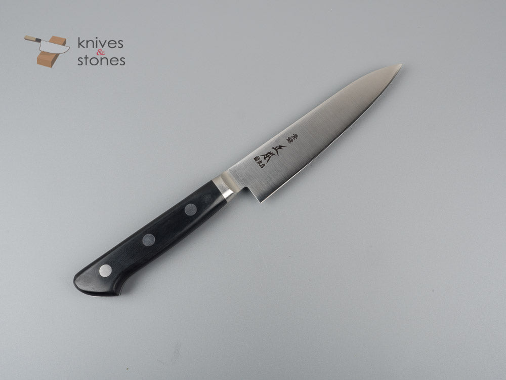 Masamoto Sohonten VG 系列小型 120 毫米