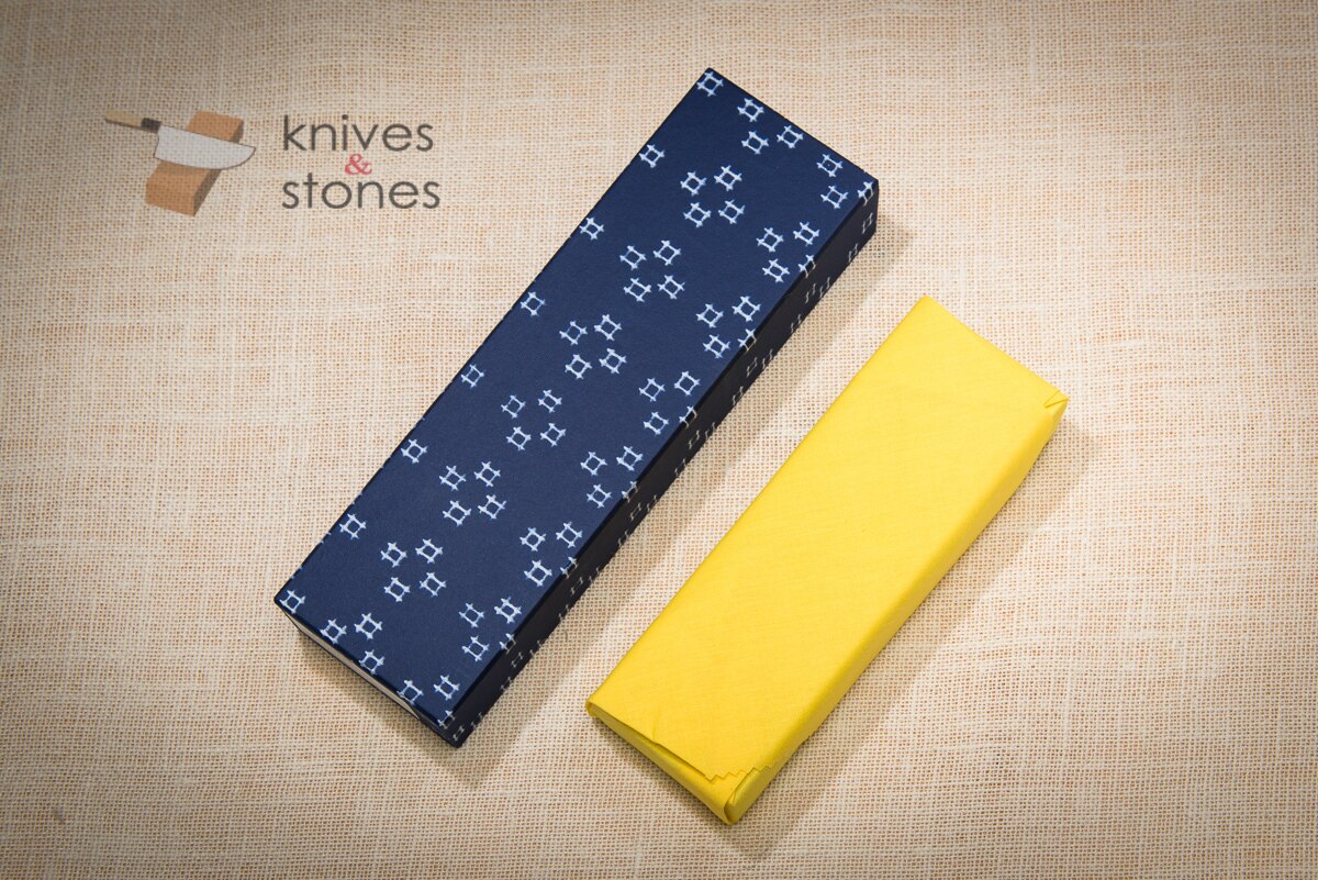 Naniwa Chosera 10000 粒度日本水磨石