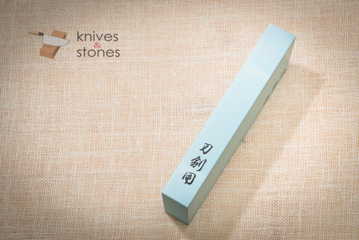 Naniwa Chosera 10000 粒度日本水磨石