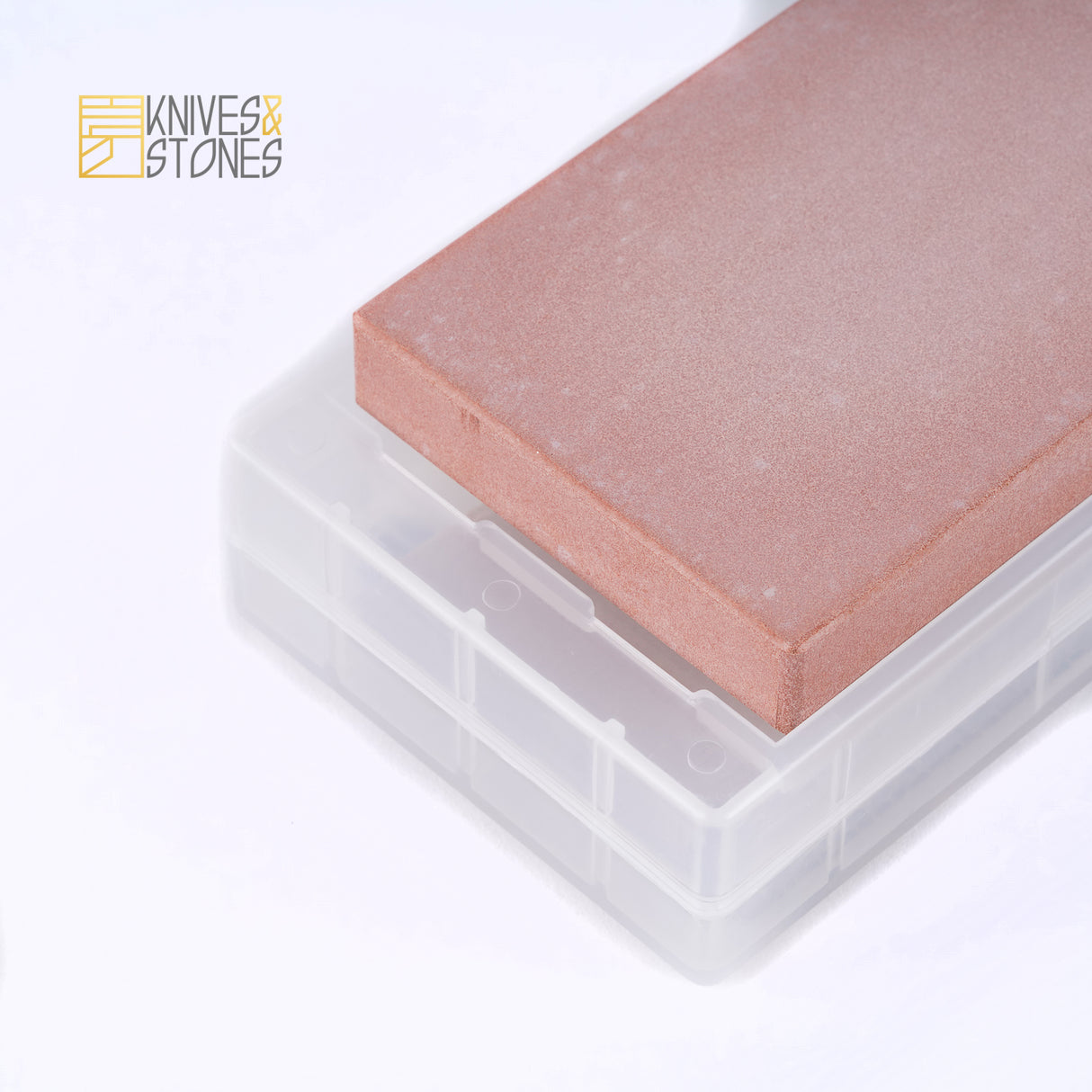 Naniwa Gouken Arata(嬰兒 Chosera)800 粒度磨刀石