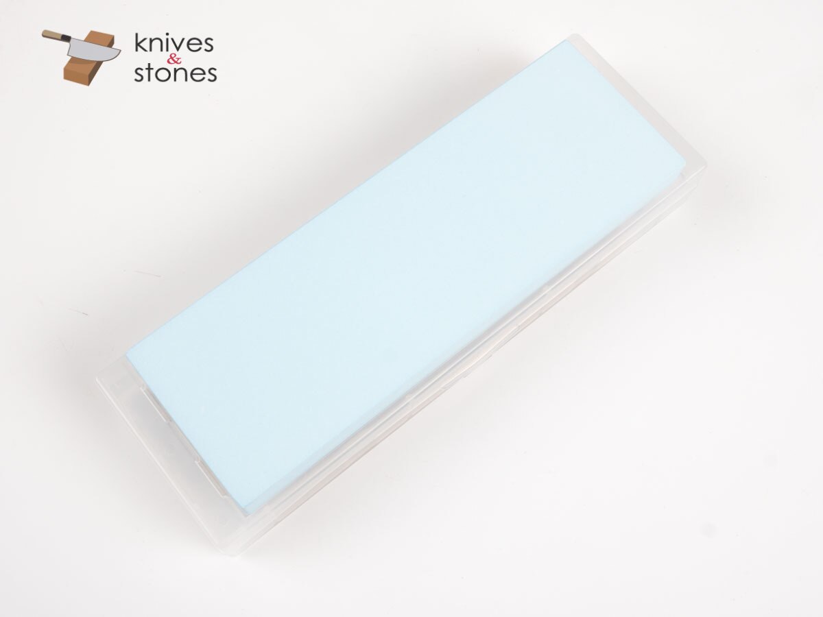 Naniwa Gouken Arata(嬰兒 Chosera)10000 粒度磨刀石