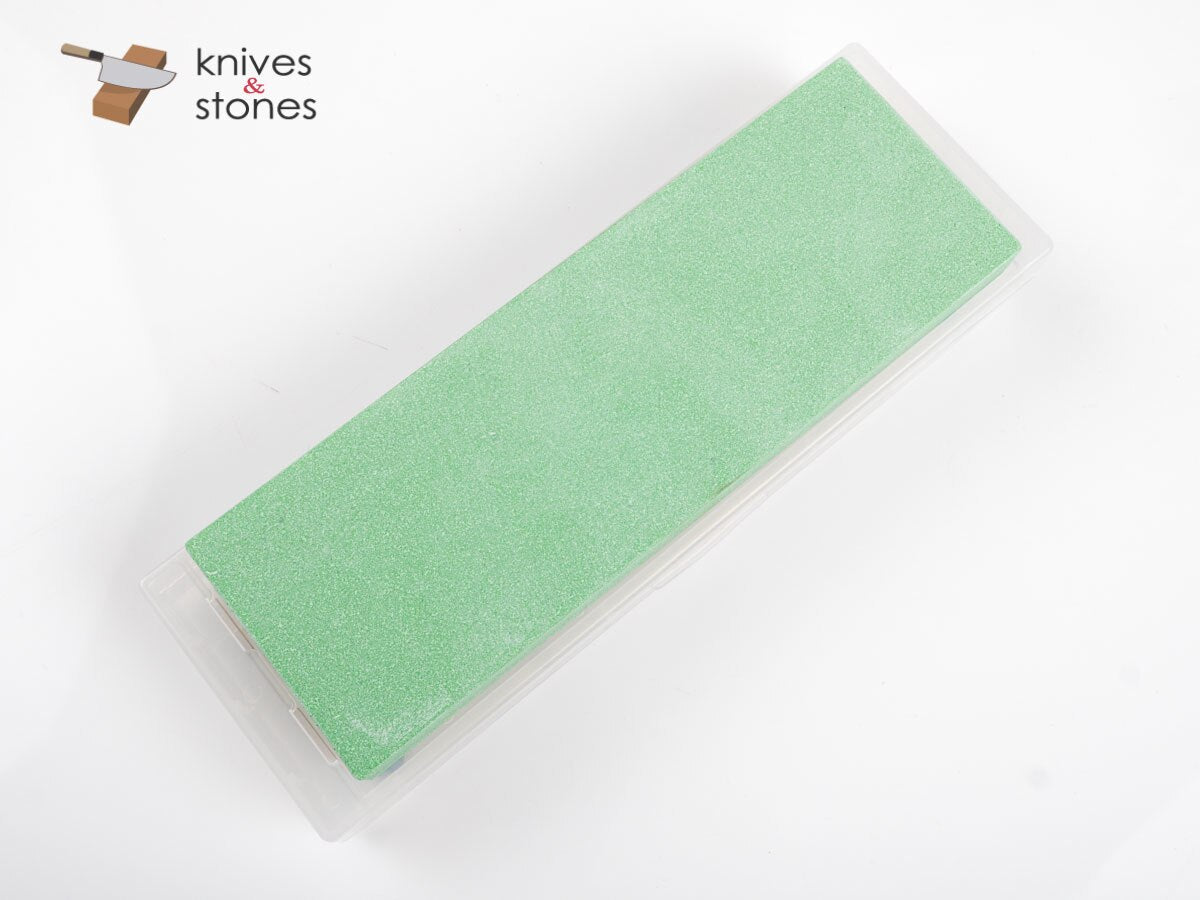 Naniwa Gouken Arata(嬰兒 Chosera)400 粒度磨刀石