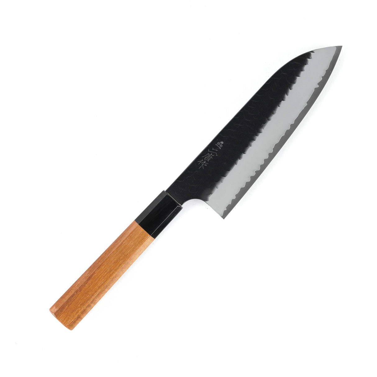 Nigara SG2 黑內土目三德 180mm