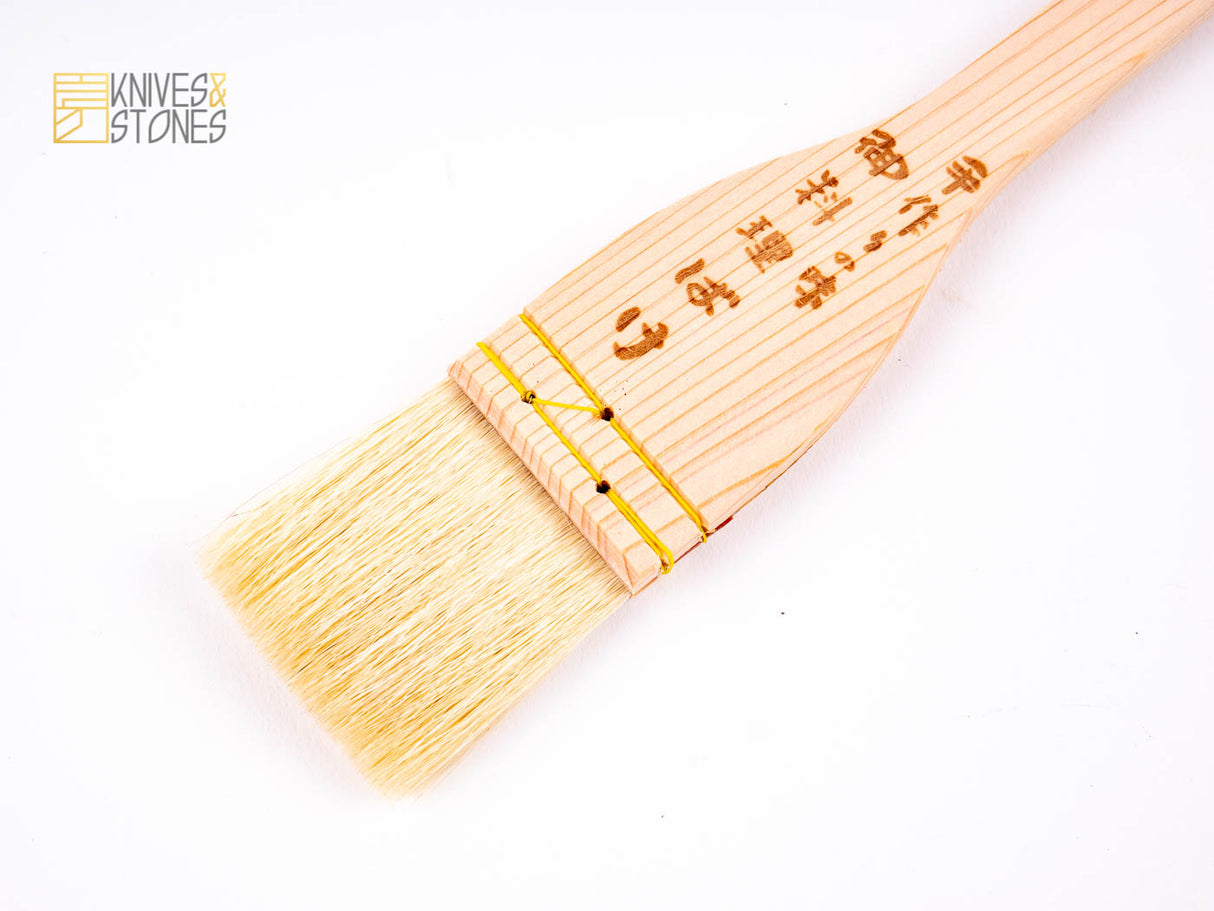 糕點/壽司醬油刷 山羊毛