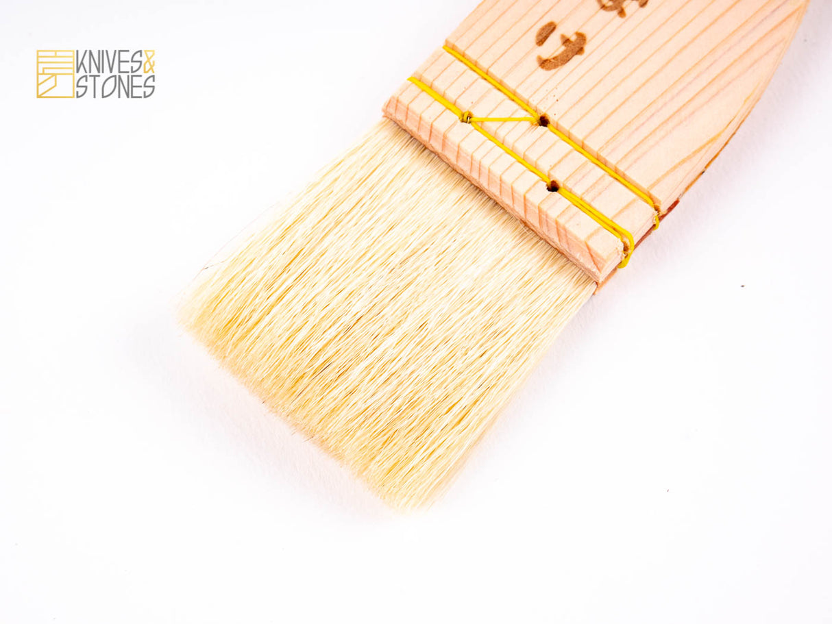 糕點/壽司醬油刷 山羊毛