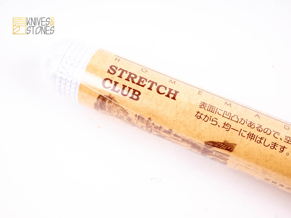 Cakeland 不沾微紋理擀麵棍(麵團/翻糖擀麵棍)小號,Tiger Crown 出品