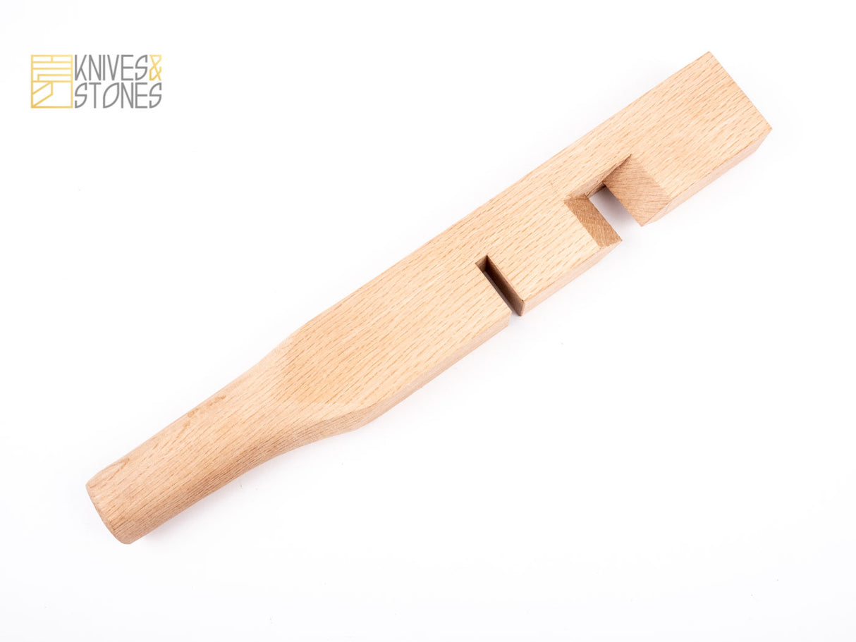 傳統日本刀修理/調整桿