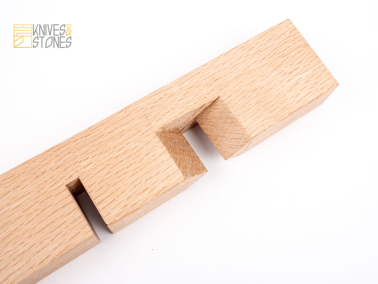 傳統日本刀修理/調整桿