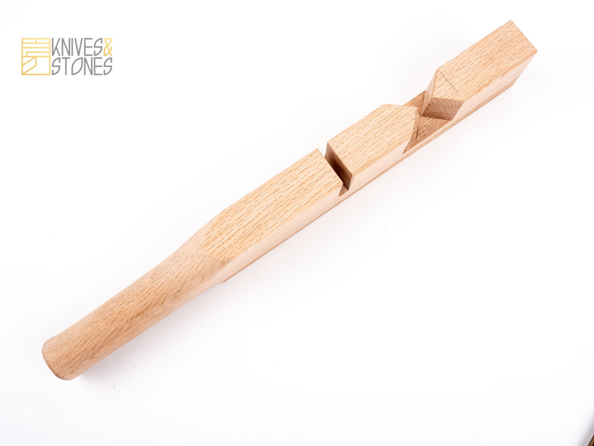 傳統日本刀修理/調整桿