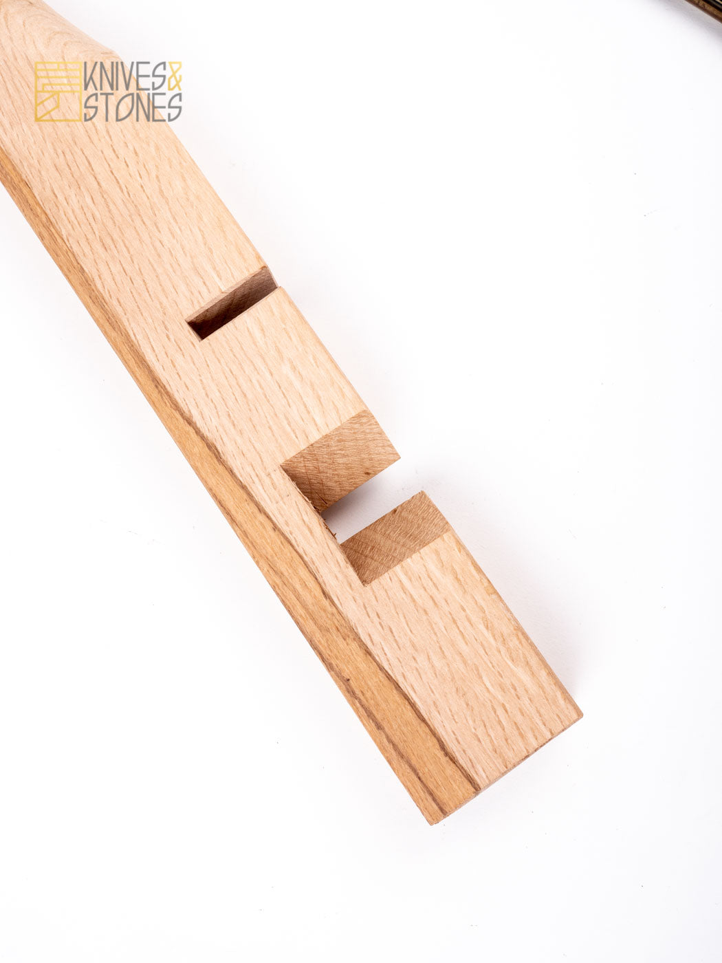 傳統日本刀修理/調整桿