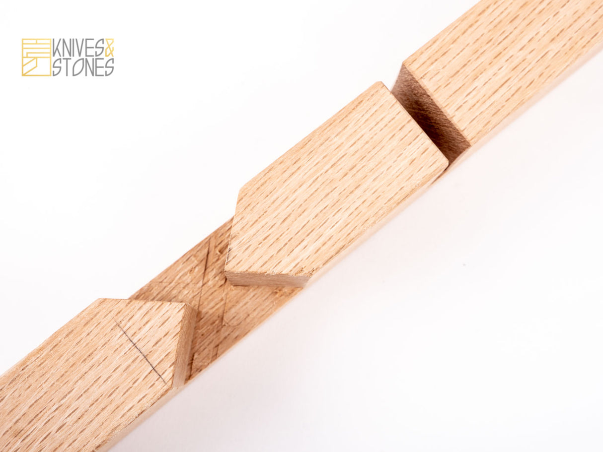 傳統日本刀修理/調整桿