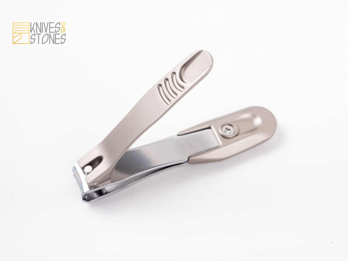 GreenBell Takumi No Waza 指甲鉗 弧形刀片 G-1205