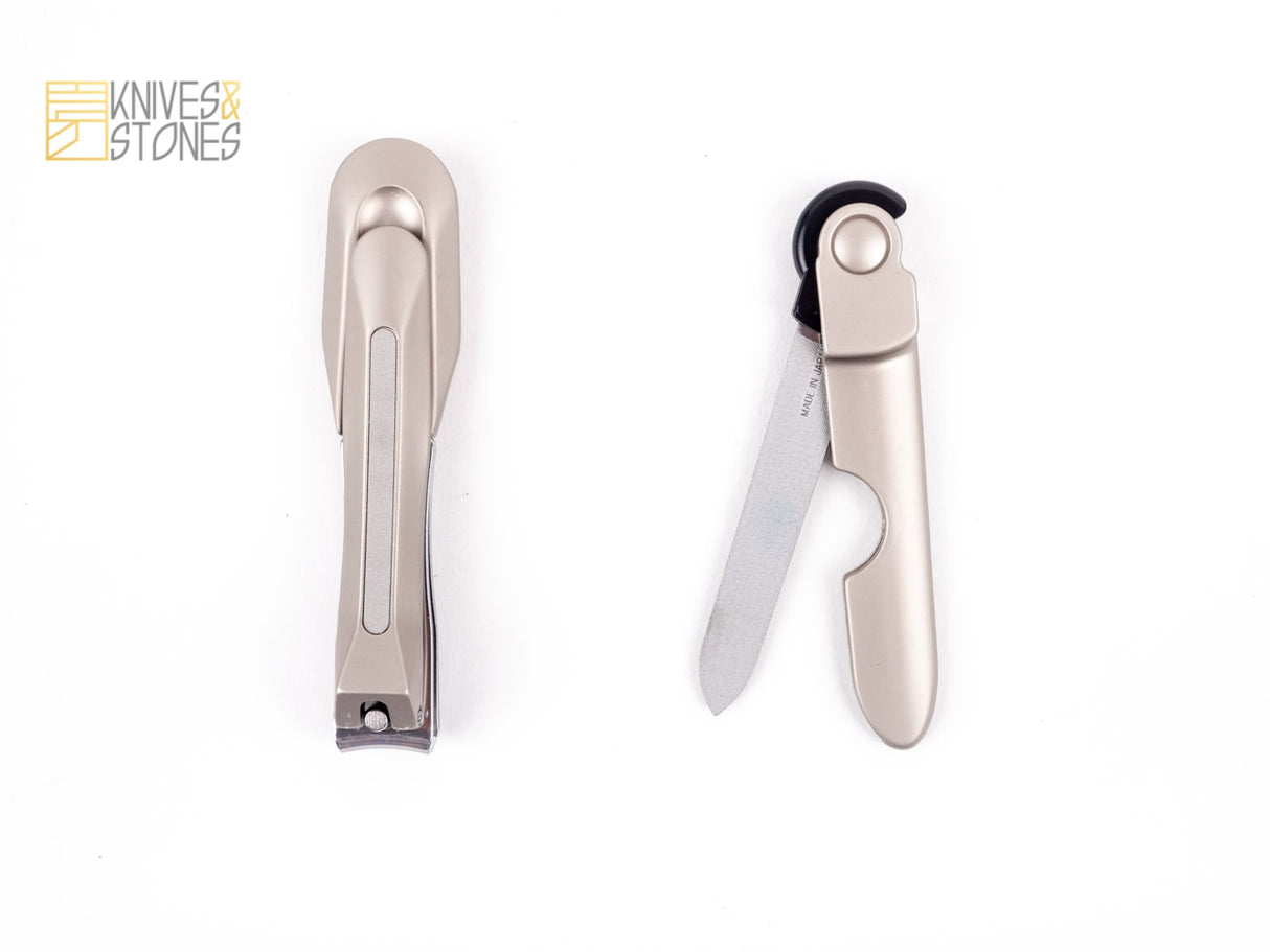 GreenBell Takumi No Waza 指甲鉗/指甲銼禮品套裝