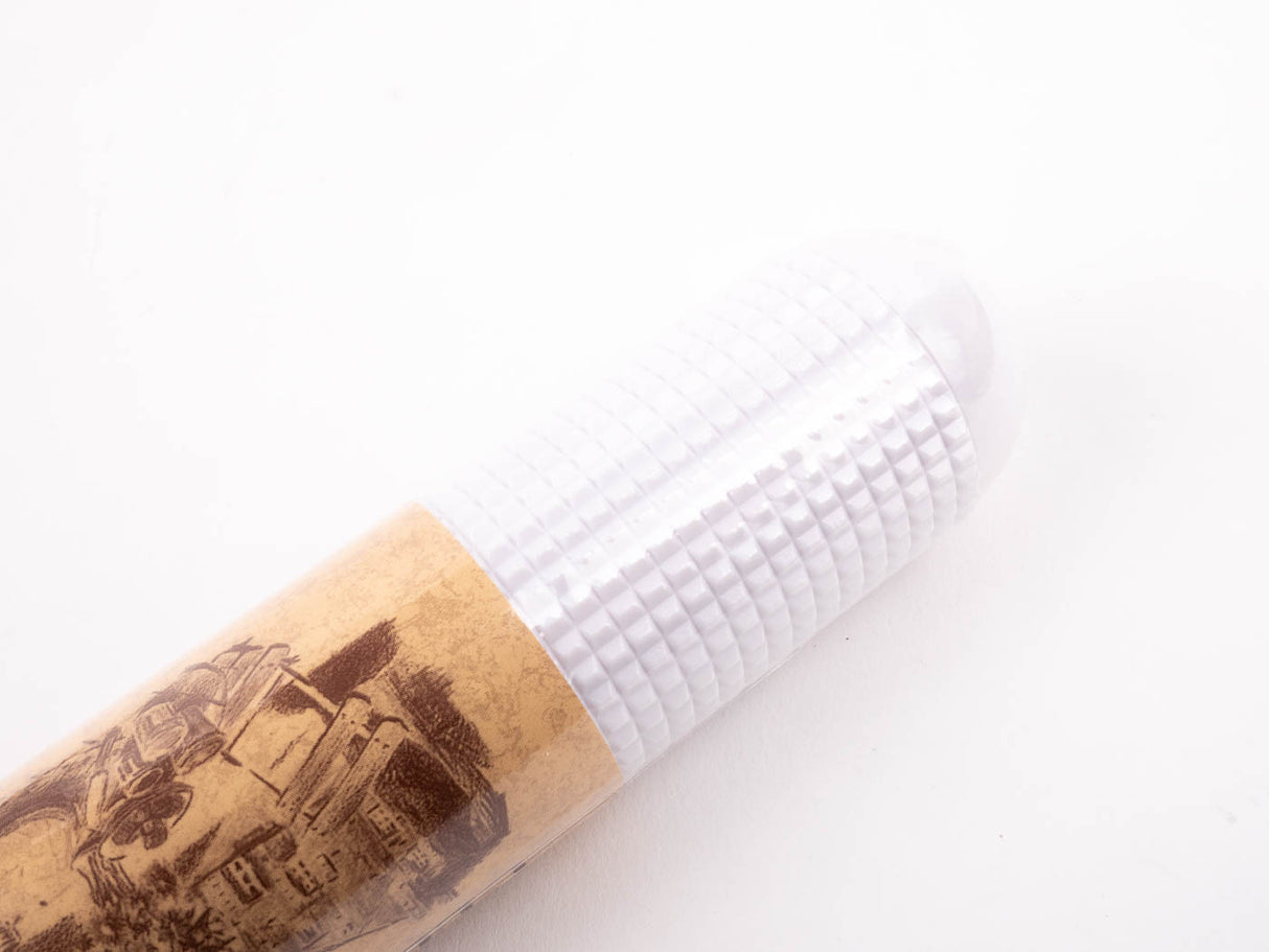 Cakeland 不沾微紋理擀麵杖(麵團/翻糖擀麵棍)大號,TigerCrown 出品