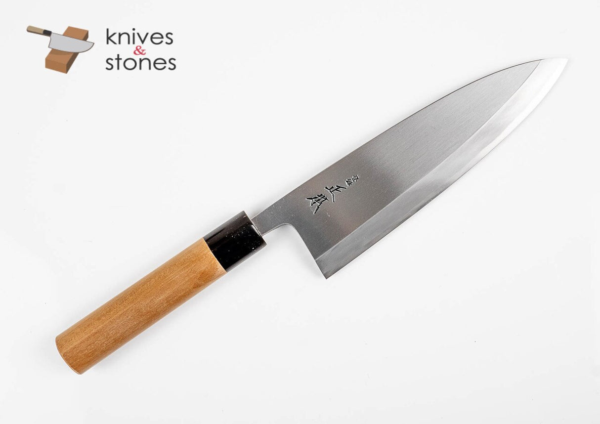 正本總本店霞白二系列出刃 210mm KK2021