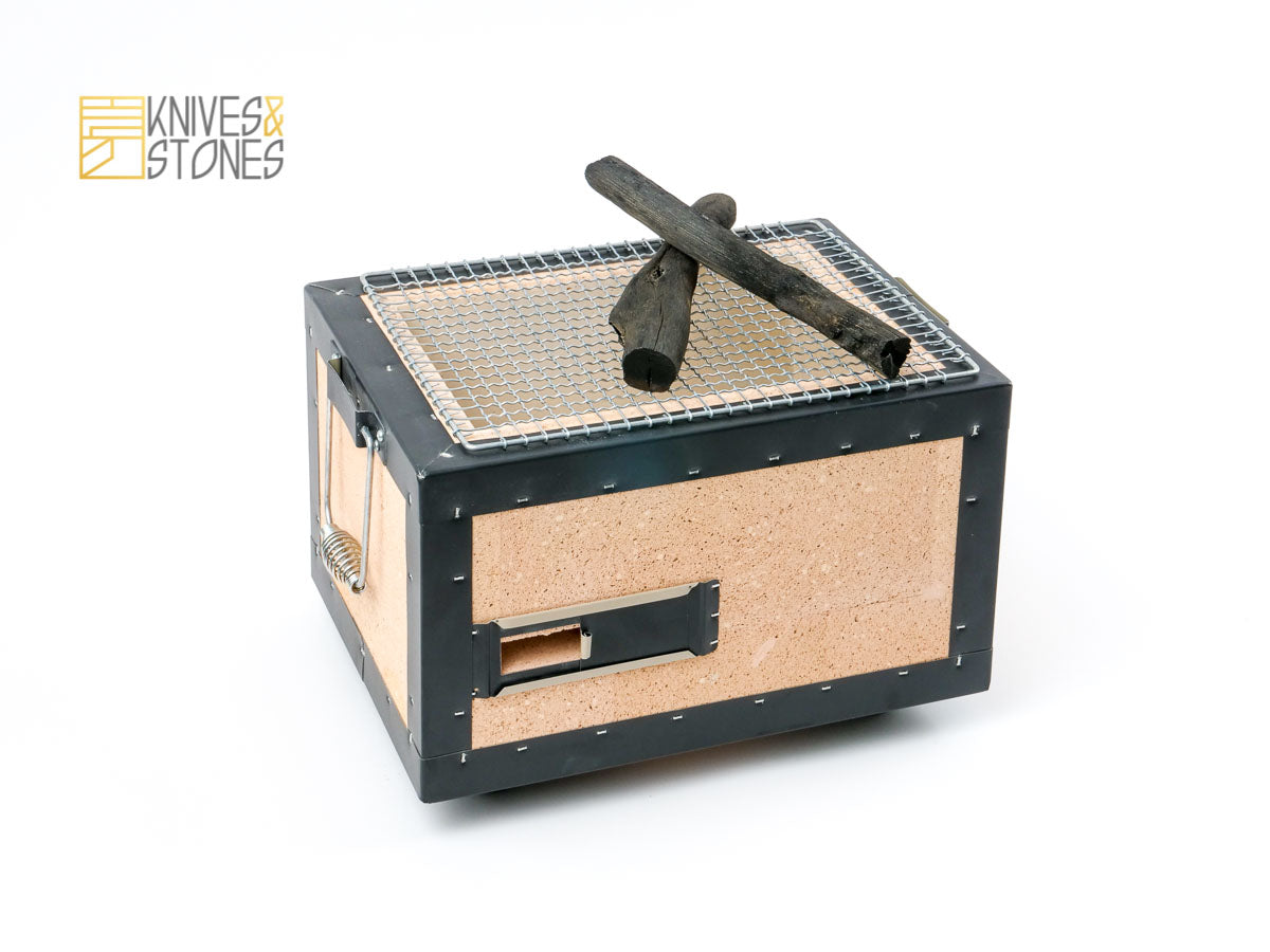 Okunoto 日式 Konro 鐵板燒 小燒烤