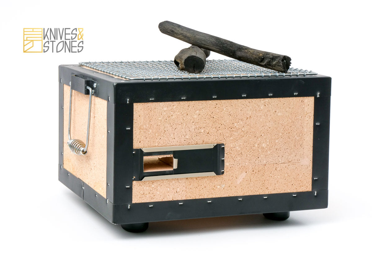 Okunoto 日式 Konro 鐵板燒 小燒烤