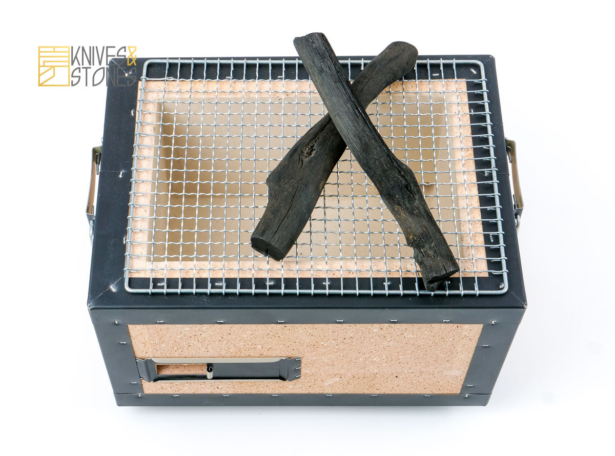 Okunoto 日式 Konro 鐵板燒 小燒烤