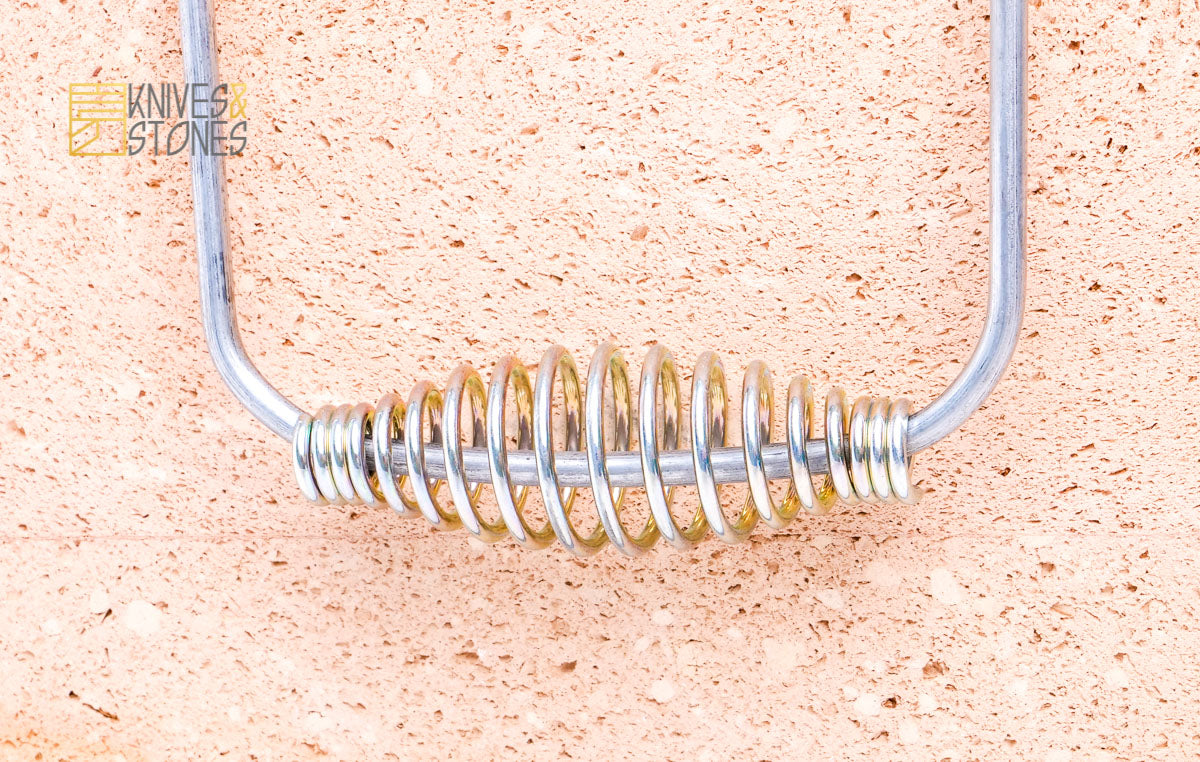 奧利登日式Konro Hibachi Grill 中型燒烤