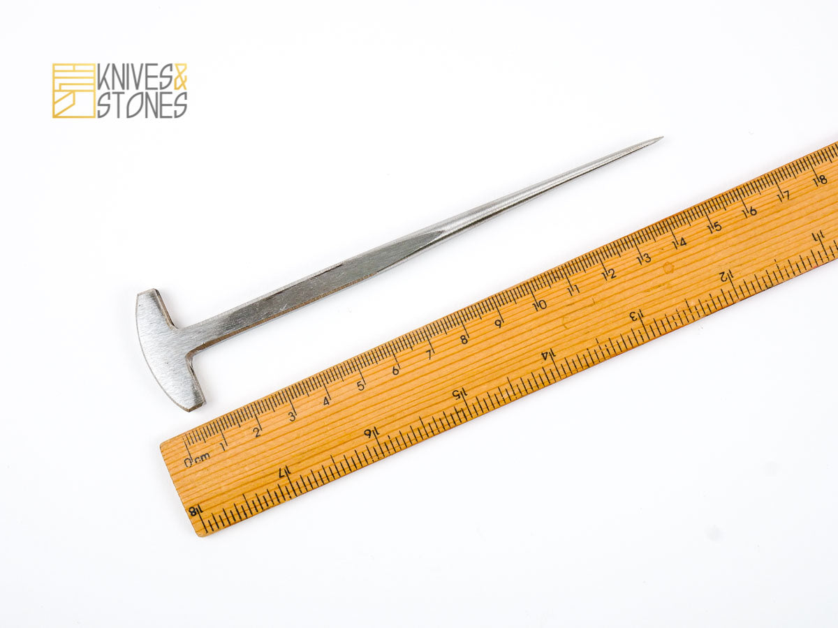 鰻魚釘/尖刺T形