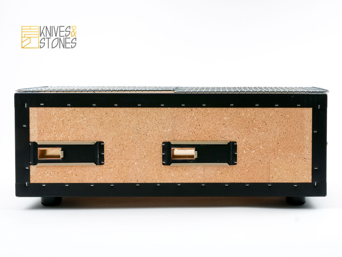 奧利登日式Konro Hibachi Grill 中型燒烤