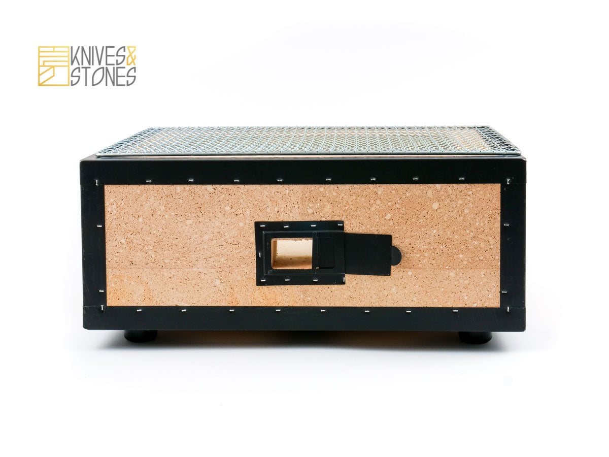 Okunoto 日式鐵板燒 Konro 中(寬)燒烤