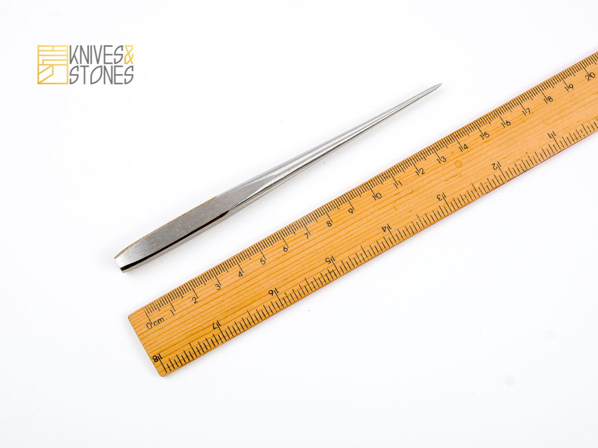 日本鰻魚釘/釘形