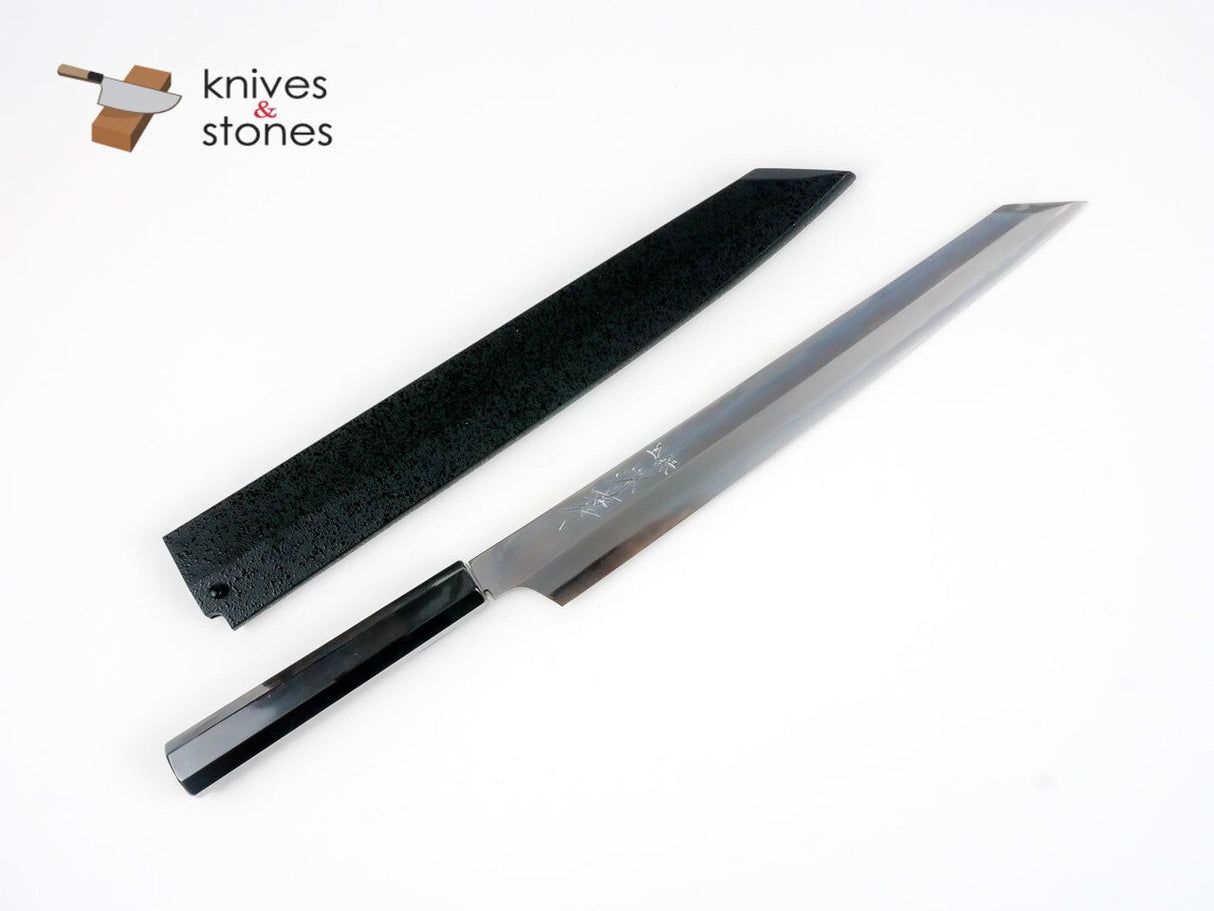 Hienn - 柳葉健崎 300mm by 土井五男