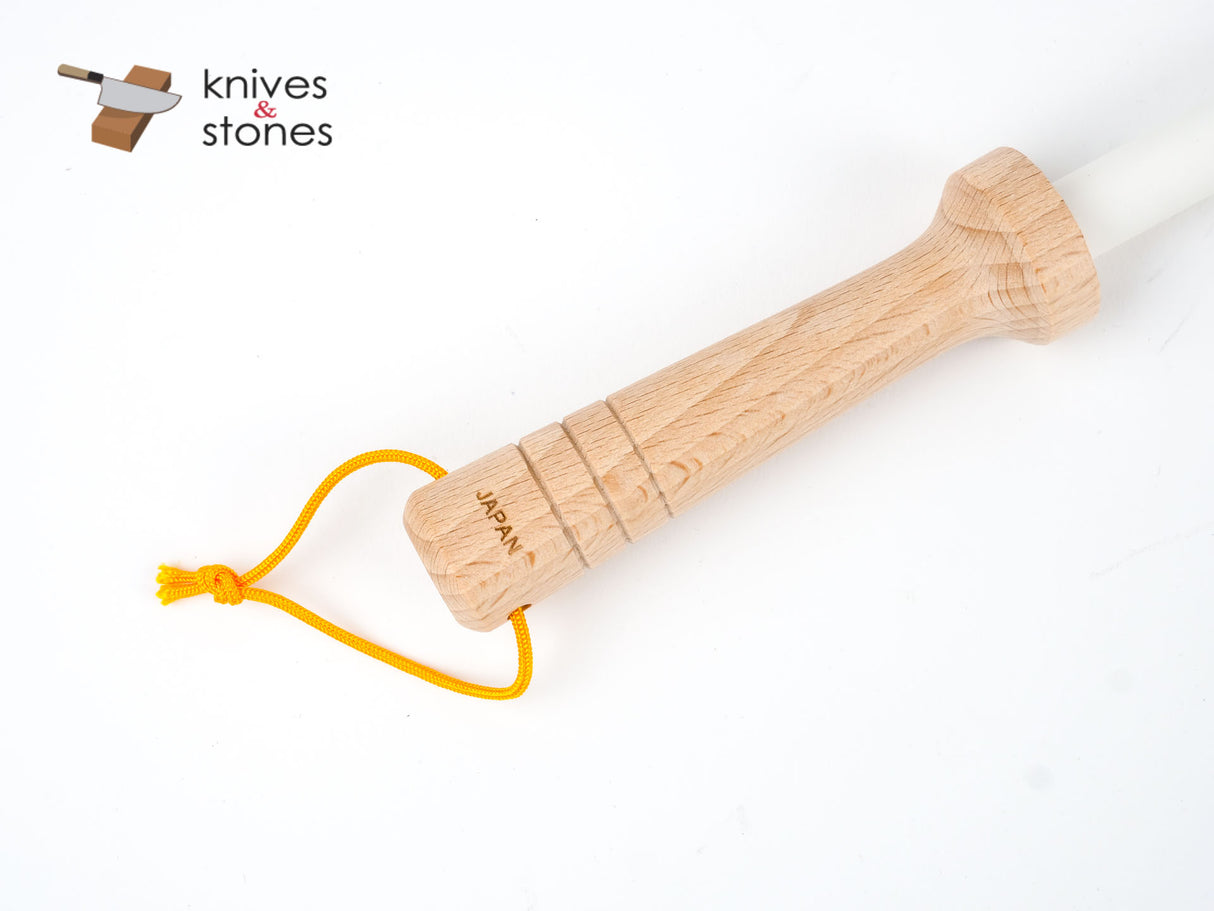 MAC陶瓷珩磨棒SR-85