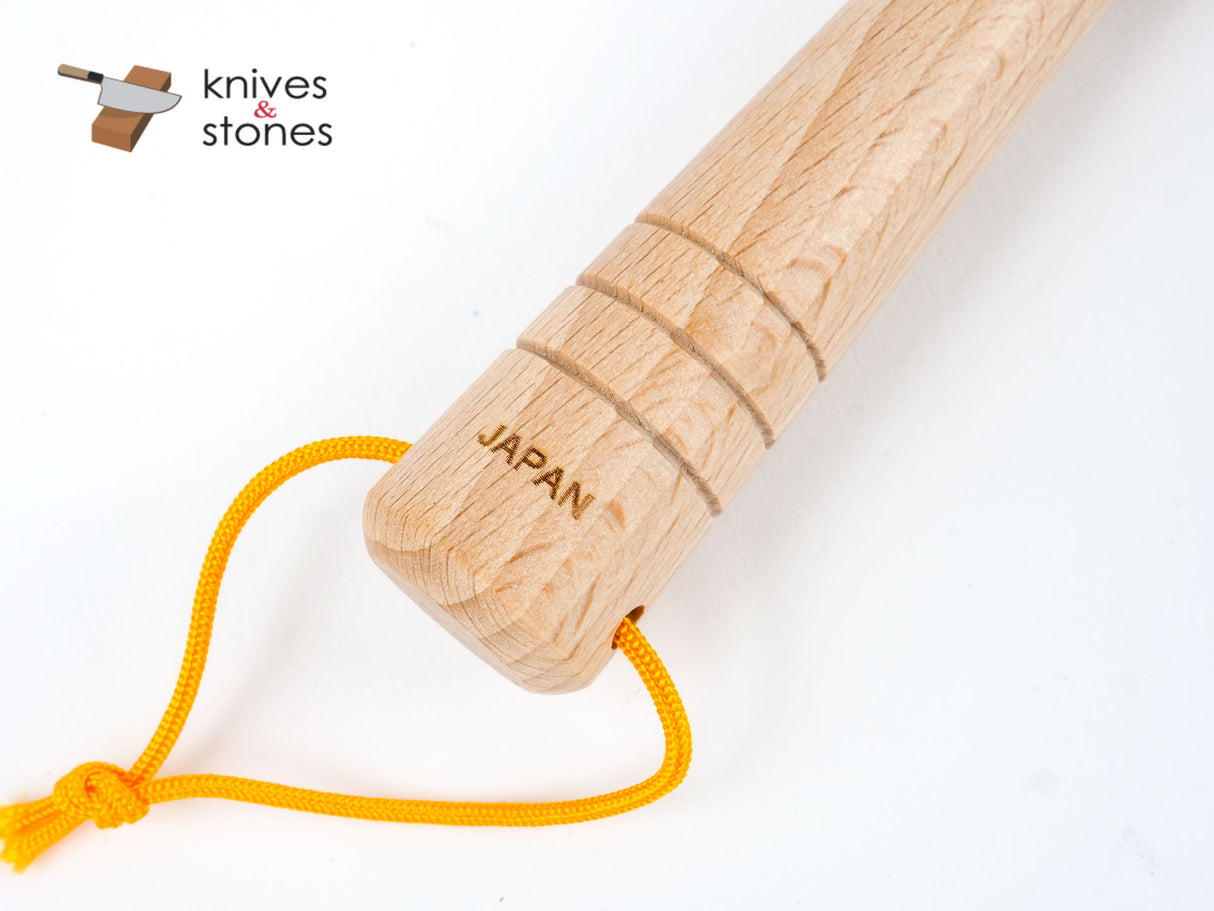 MAC陶瓷珩磨棒SR-85