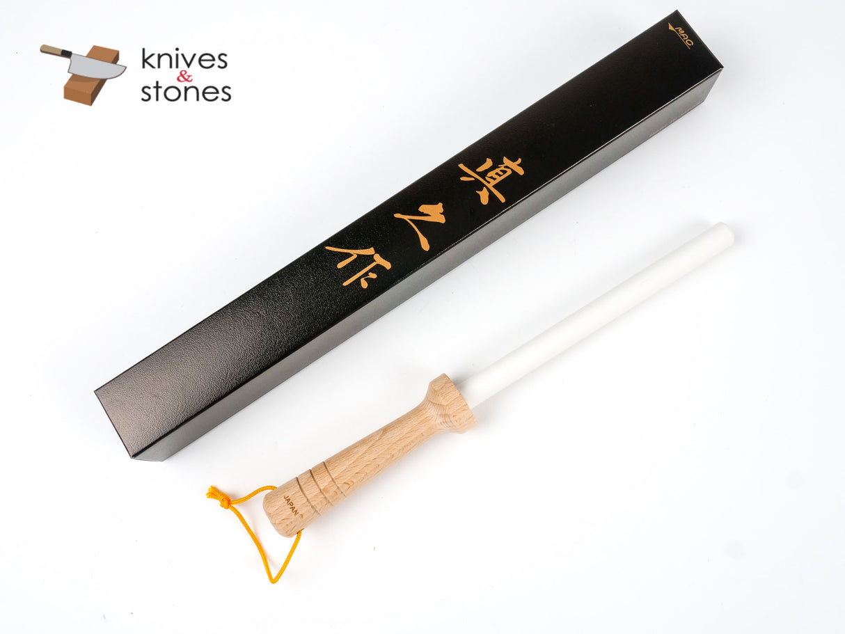 MAC陶瓷珩磨棒SR-85