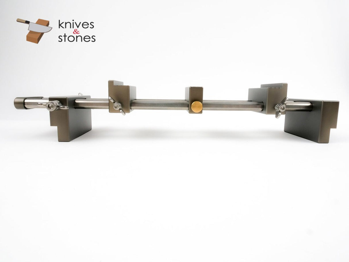 Kasfly (CZAR Precision) 的終極 Sinkbridge