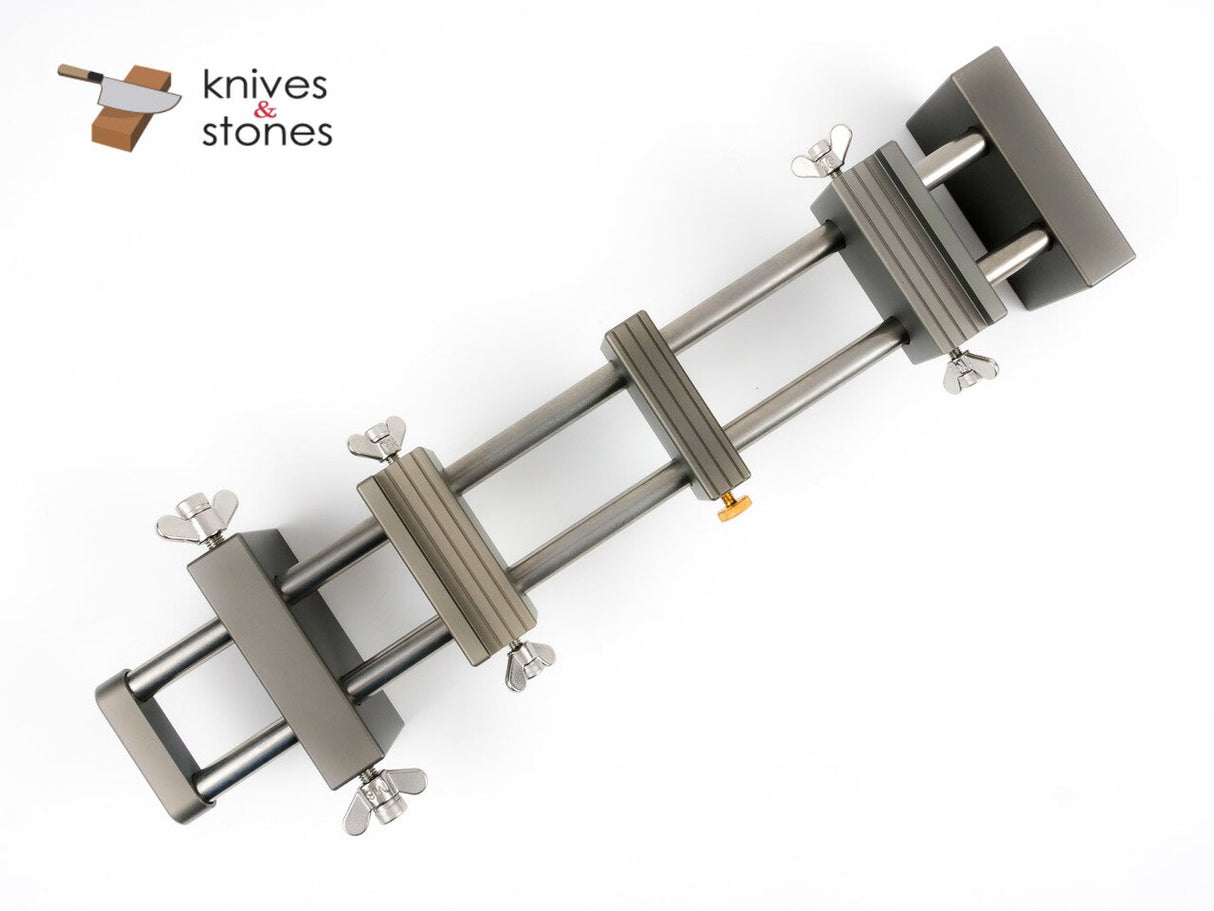 Kasfly (CZAR Precision) 的終極 Sinkbridge