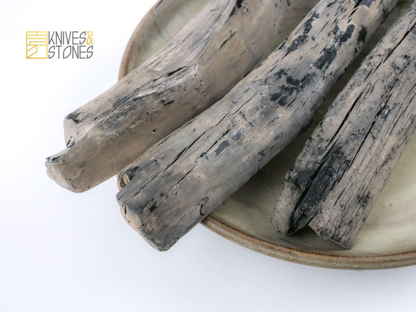 Premium Binchotan Japanese White Charcoal Kishu Region (紀州備長炭) 2KG