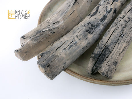 Premium Binchotan Japanese White Charcoal Kishu Region (紀州備長炭) 2KG