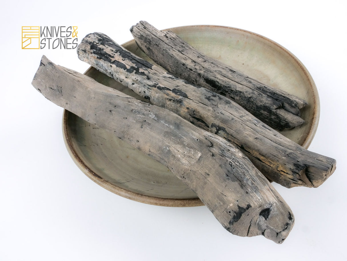 Premium Binchotan Japanese White Charcoal Kishu Region (紀州備長炭) 2KG