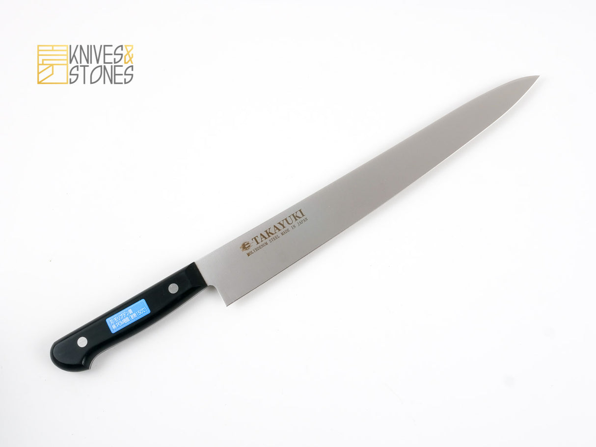 Sakai Takayuki S/S AUS8 Sujihiki / 切片機 270mm