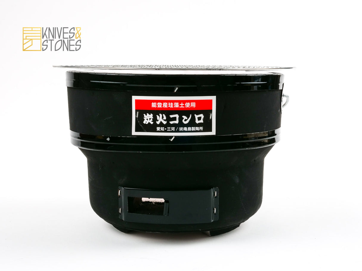 龜島日式鐵板燒 Konro 燒烤