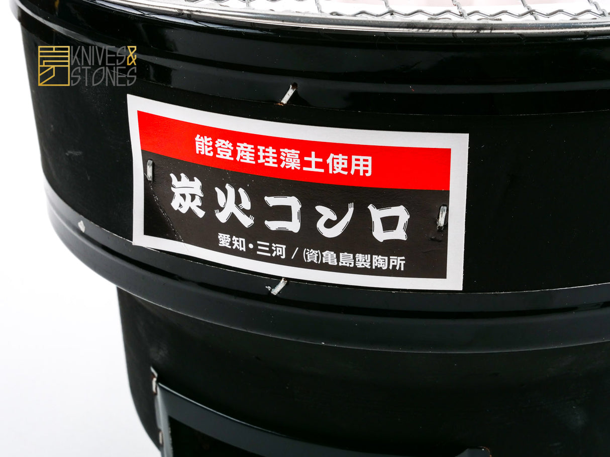 龜島日式鐵板燒 Konro 燒烤