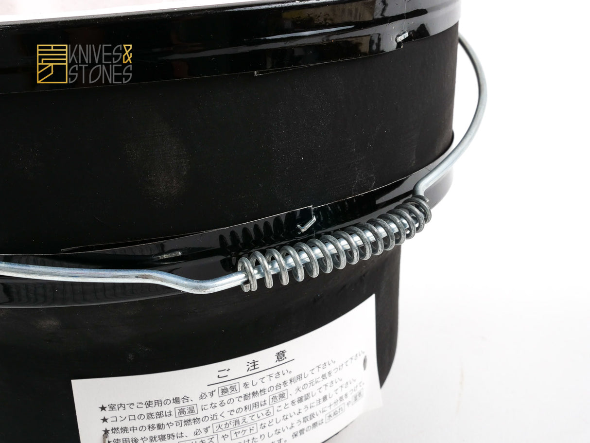 龜島日式鐵板燒 Konro 燒烤