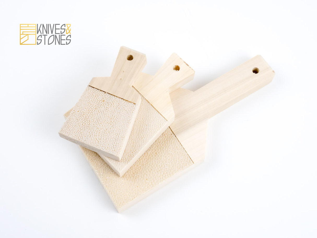 Japanese Wasbai Grater