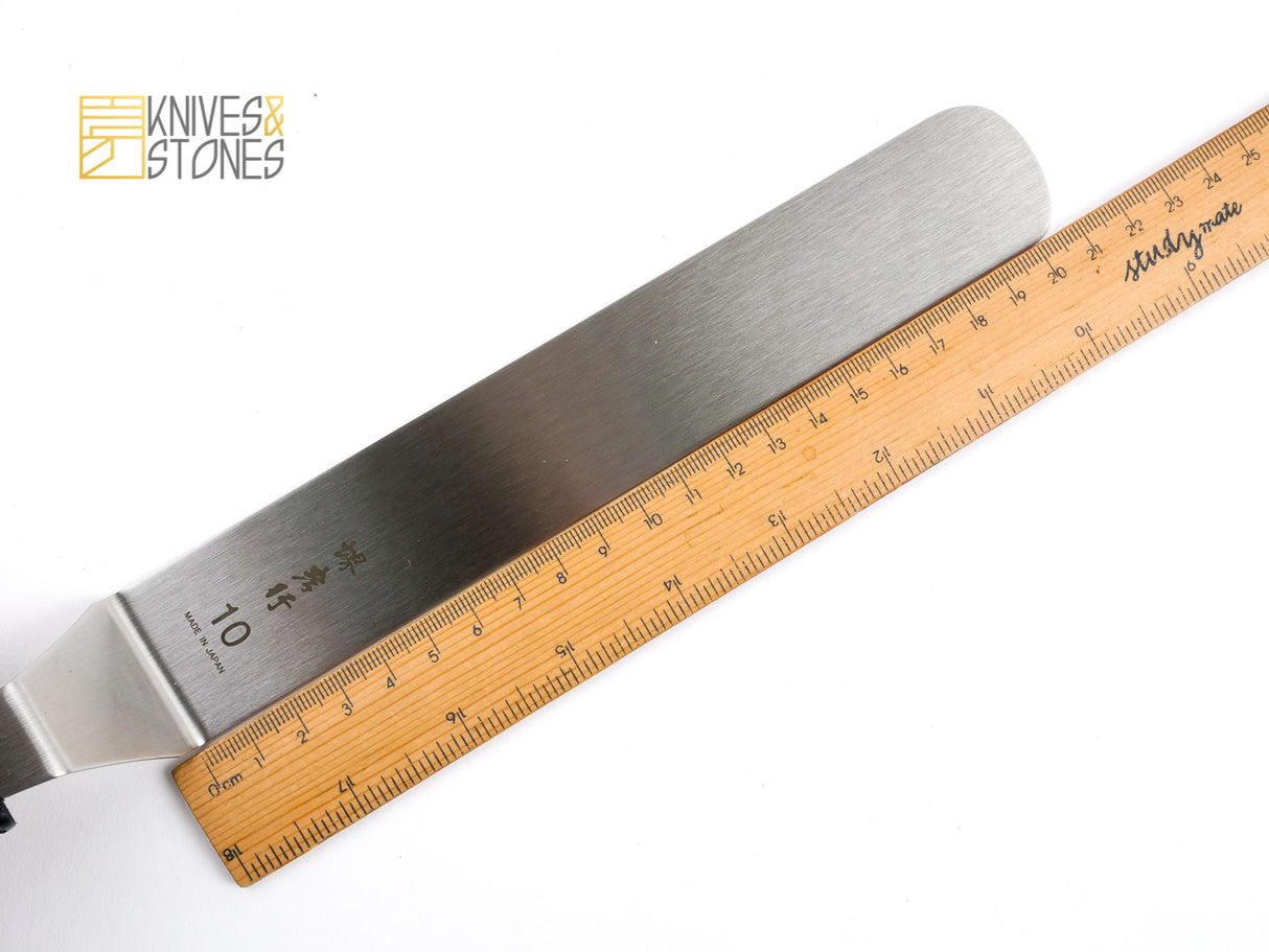 Sakai Takayuki 曲柄抹刀/調色刀