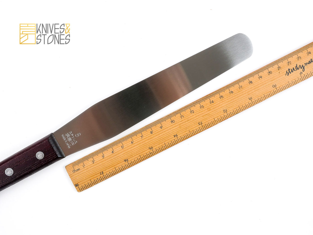 Sakai Takayuki 抹刀/調色刀木柄