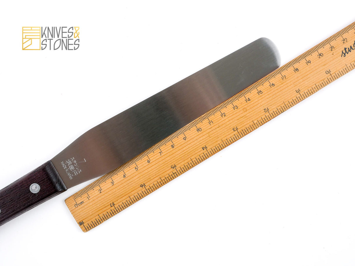 Sakai Takayuki 抹刀/調色刀木柄