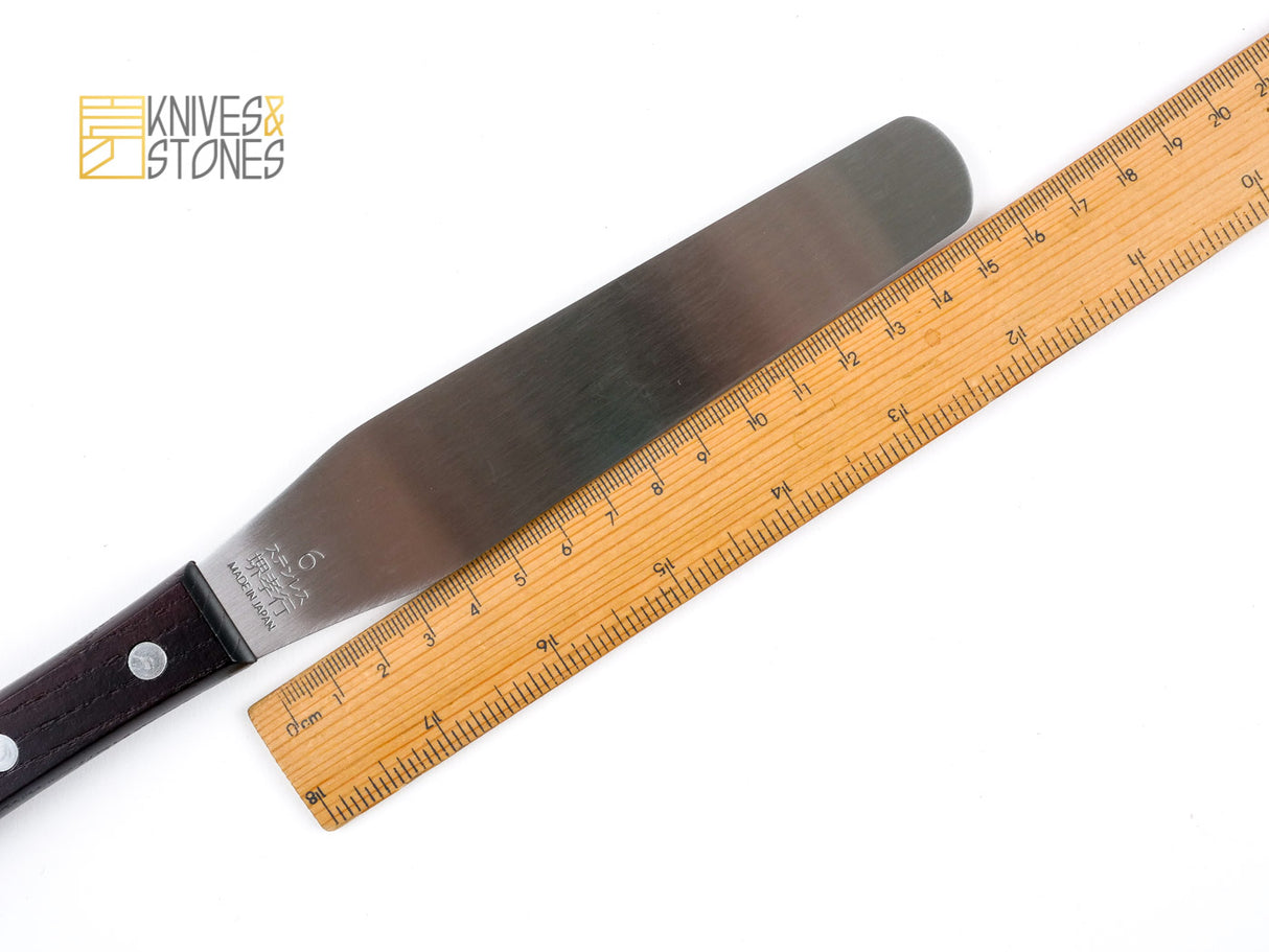 Sakai Takayuki 抹刀/調色刀木柄