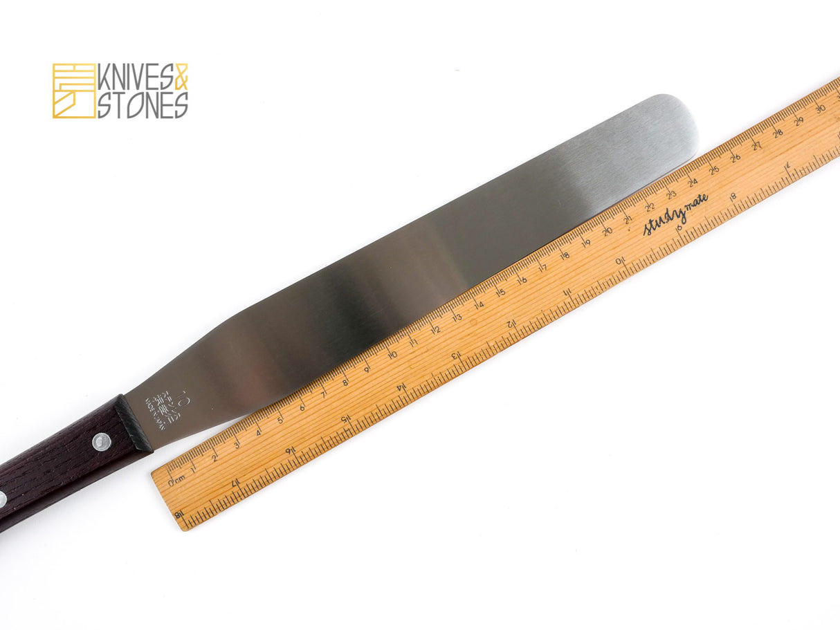 Sakai Takayuki 抹刀/調色刀木柄