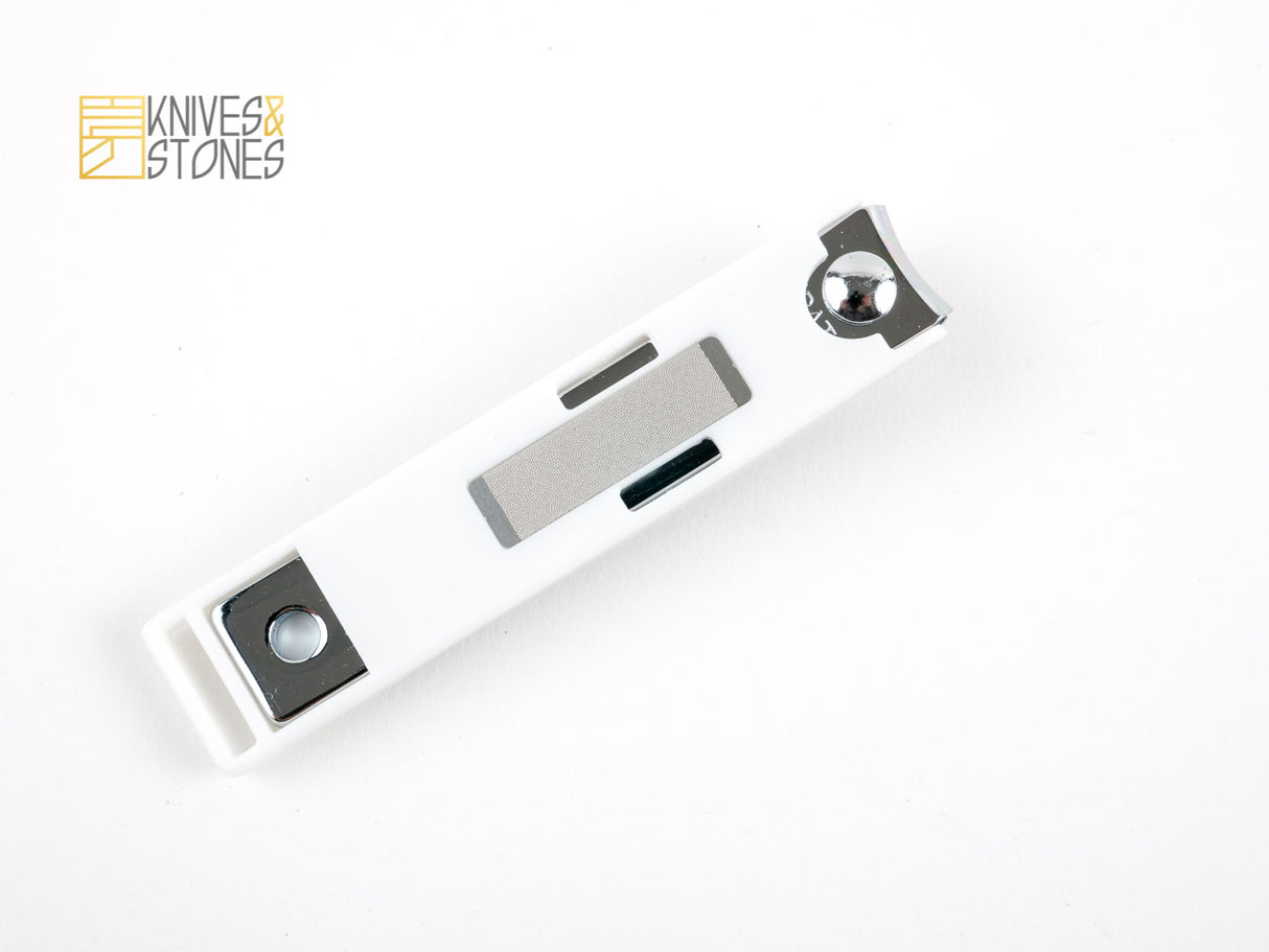 GreenBell 指甲鉗(附夾)(中) QQ-101