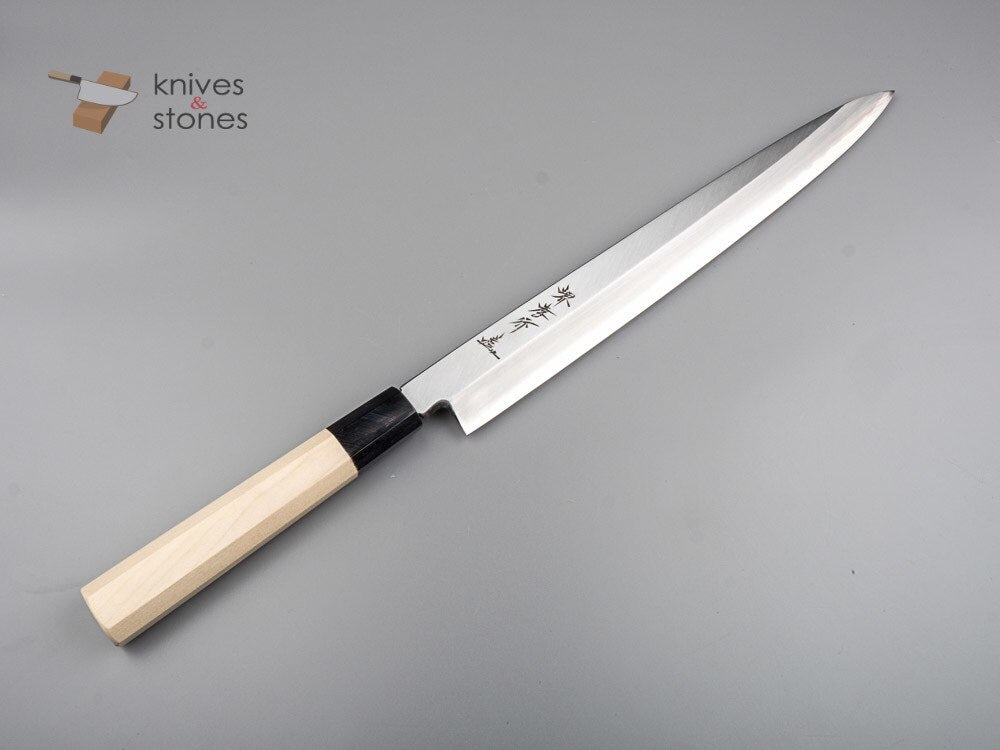 Sakai Takayuki Ginsanko Yanagiba 300mm