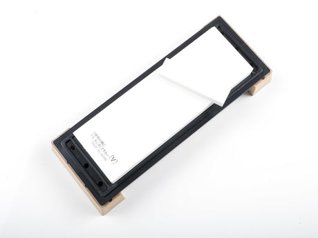 Suehiro New Cerax #1000 - #6000  Combo Sharpening Stone CR-4800